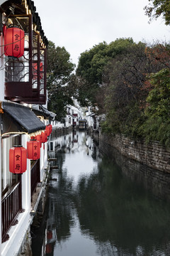 江南水乡