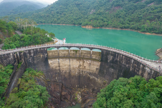 广州大丰门景区