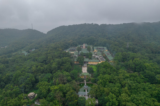 韶关南华寺