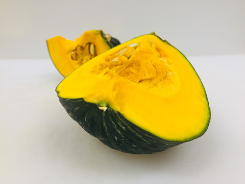板栗南瓜