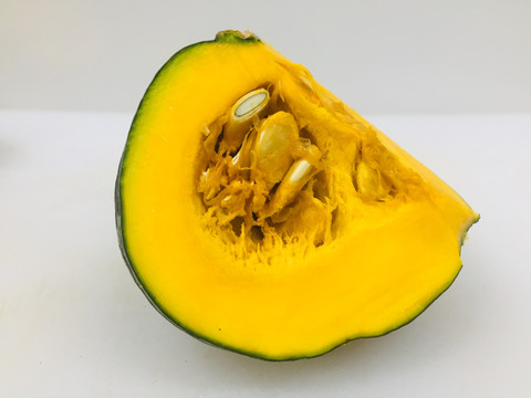 板栗南瓜