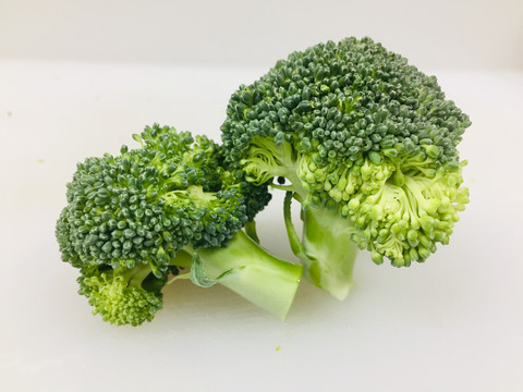 西蓝花