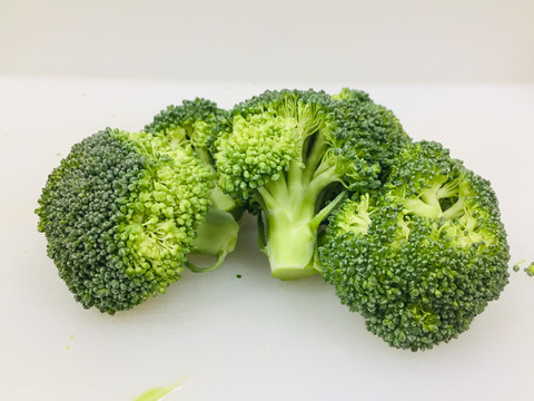 西蓝花