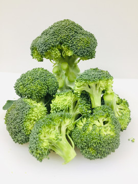 西蓝花