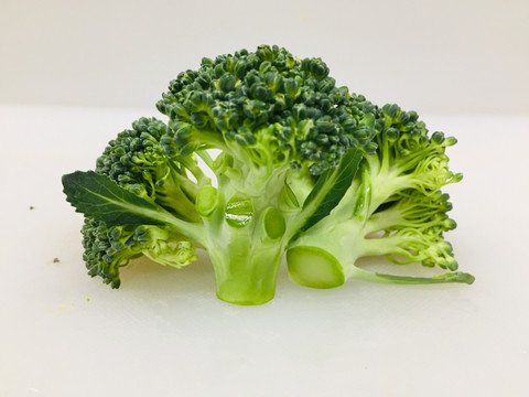 西蓝花