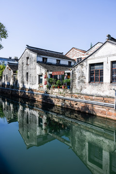 苏州平江路