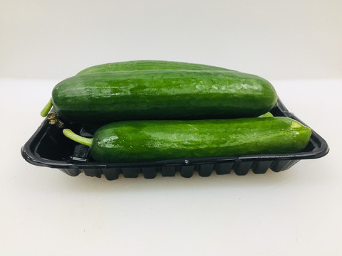 小青瓜
