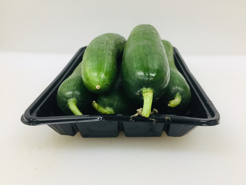 小青瓜