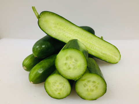 小青瓜
