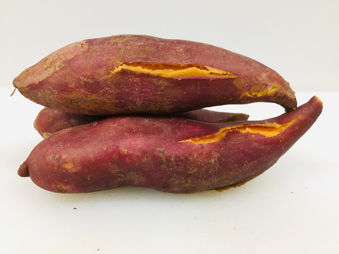 红薯