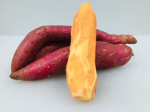 红薯