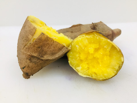 黄金蜜薯