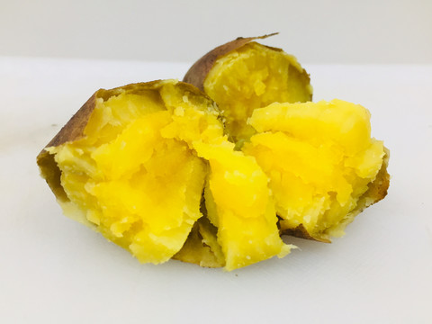 黄金蜜薯