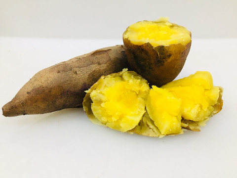 黄金蜜薯