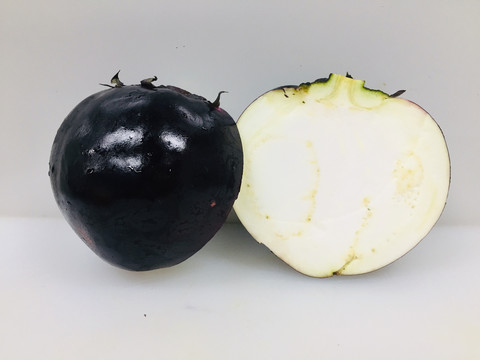 茄子