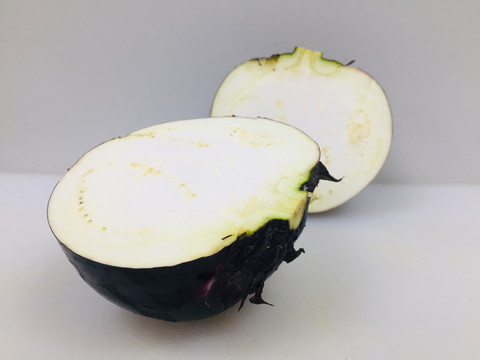 茄子