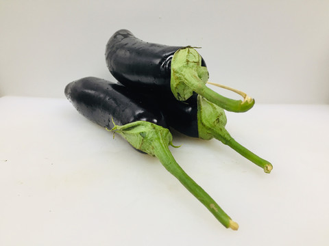 茄子