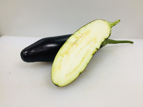 茄子