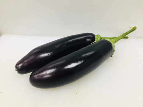 茄子