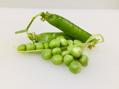 豌豆