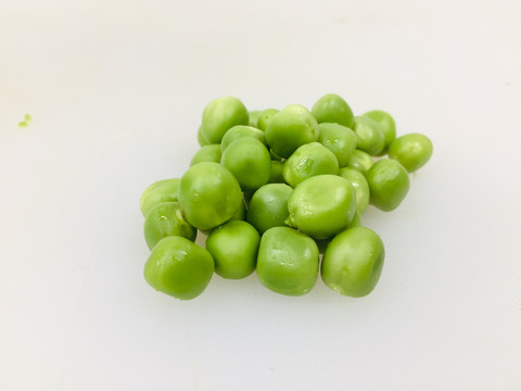 豌豆