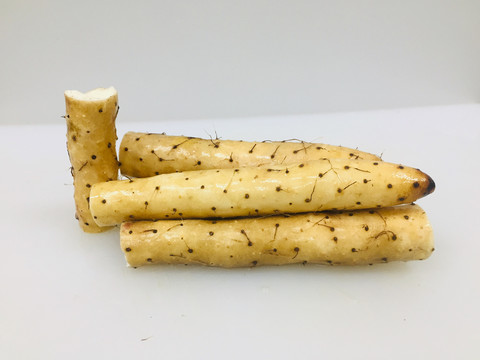 山药