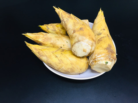 冬笋