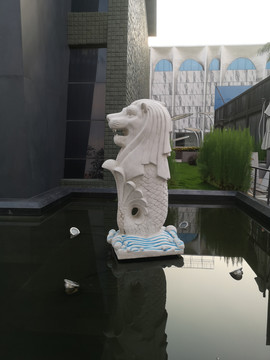 狮子