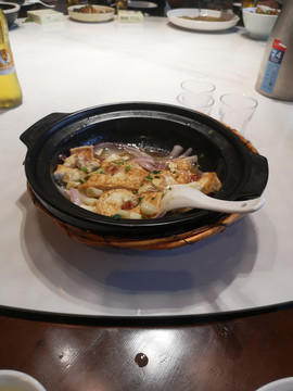 家常菜