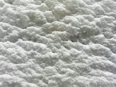 雪