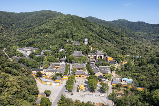 包山禅寺