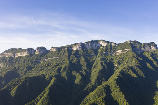 金佛山