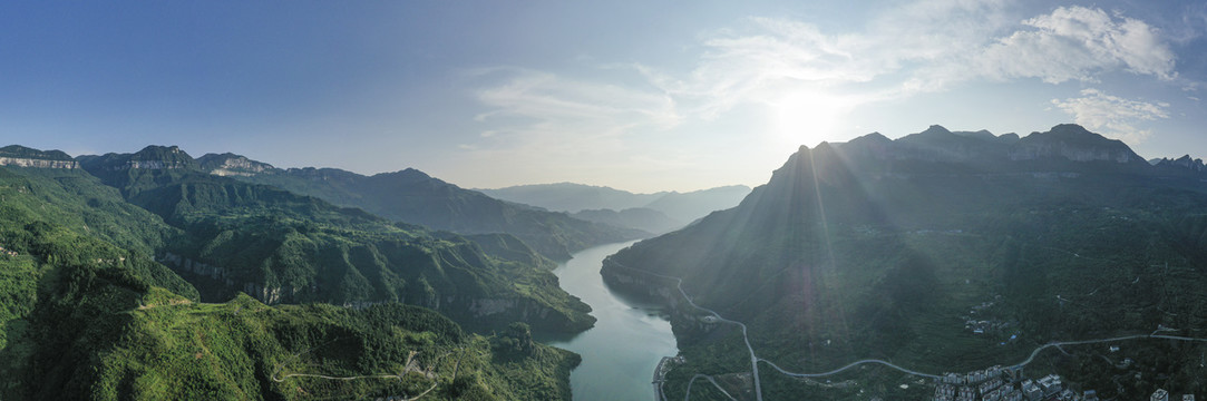 金山湖水库