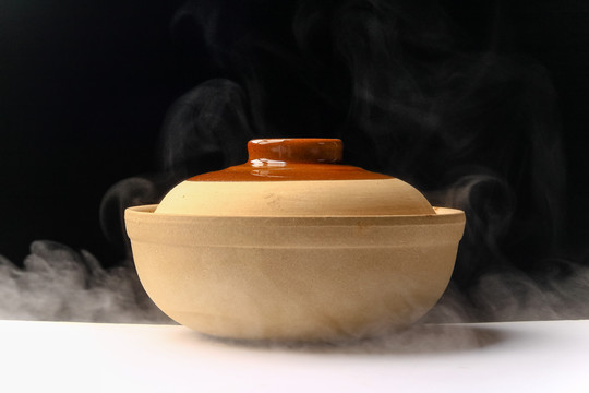 砂锅陶瓷瓷器