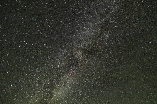 英仙座流星雨