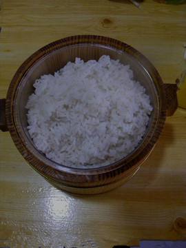 一甑米饭