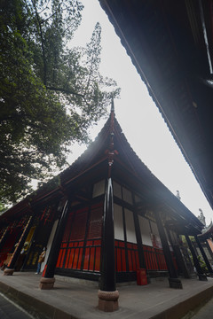 文殊院