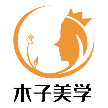 木子美学logo