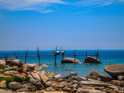 福建漳浦翡翠湾