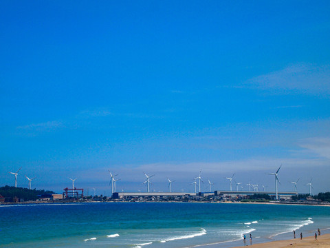 福建漳浦翡翠湾