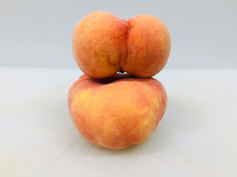 黄金蟠桃