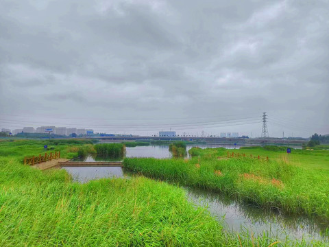 赛汗塔拉公园
