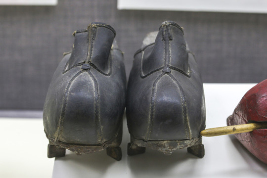 道士鞋