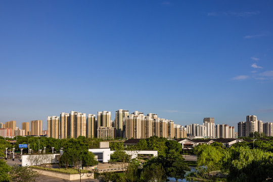 石湖景区