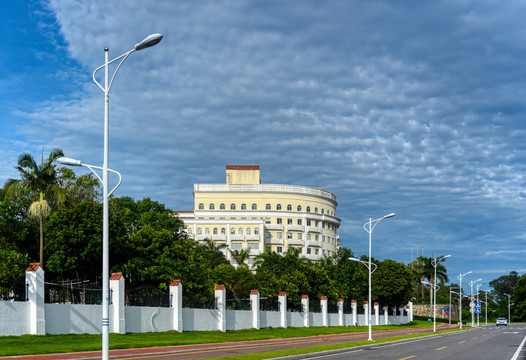 珠海国际学校