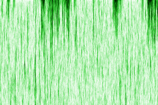 绿色纤维