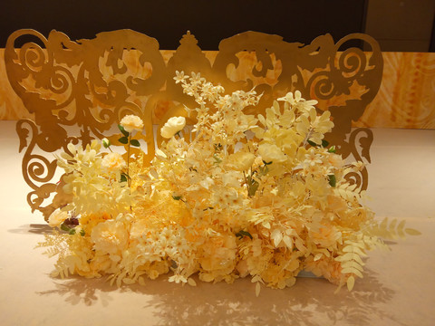 花艺