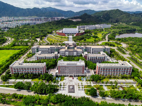 北京理工大学珠海学院