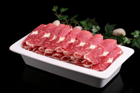 牛肉卷