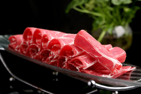 牛肉片